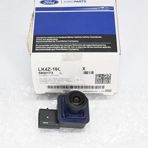 Genuine OEM FORD 2020-2021 Transit Camera Parking Rear Right/Psgr. LK4Z-19G490-J - Picture 1 of 1