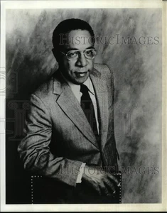 Foto stampa autore Alex Haley - sya76580 - Foto 1 di 2