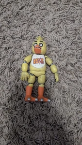 Figura de acción Chica Five Nights at Freddy’s FNAF - Imagen 1 de 5