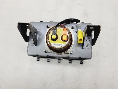 2013 2014 2015 2016 2017 2018 2019 2020 SUBARU BRZ RIGHT DASHBOARD AIR BAG OEM - Image 1 of 4