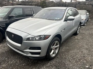 Audio Equipment Radio Receiver Left Hand Quarter Panel Fits 17-18 F-PACE 639873 - Bild 1 von 12