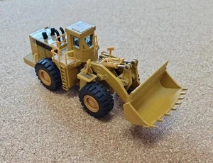 Gebrauchter Mini Power Wide Caterpillar 992C Radlader - Bild 1 von 20