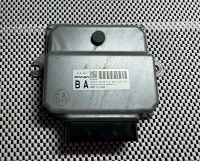 Módulo de control de válvula variable Infiniti Q50 QX50 QX70 2014-2017 23751-3EV0A OEM Foto 1 de 4