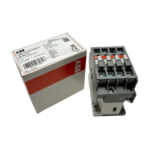 ABB 1SBL141001R8410 Contactor, 20A, 110V 50Hz, 110-120V 60Hz, A9-30-10 - Picture 1 of 11