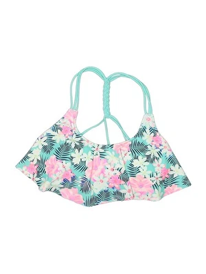 Maiô Island Soul feminino rosa GG - Imagem 1 de 2