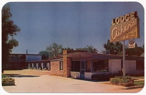 Aiken's Lodge, Kanab, Utah - Picture 1 of 2