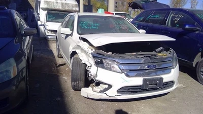 Seat Belt Front Bucket Passenger Retractor Fits 11-12 FUSION 5240445 Foto 1 de 4