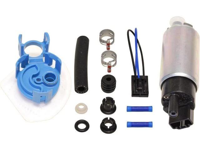 Denso 32VK32W Fuel Pump and Strainer Set Fits 2008-2009 Toyota Sequoia - Image 1 of 1