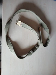 Rare Bren Gun Sling (Lee Enfield Target/Sniper?) - Picture 1 of 5