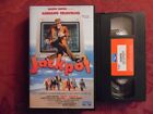 Jackpot (Adriano Celentano) - VHS Number One rara