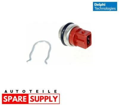 SENSOR, KÜHLMITTELTEMPERATUR DELPHI TS10286 - Image 1 of 4