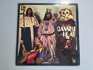 Canned Heat Original von 1973 - Bild 1 von 4