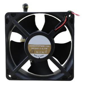 1PC For SUNON KDE2412PMB1-6A KDE2412PMB16A 24V 10.3W Cooling Fan Inverter Fan - Bild 1 von 1