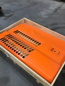 Doosan DX140/160LC-3 L/H Door-110982-00298A - Picture 1 of 5