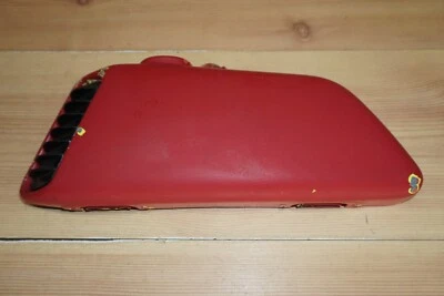 Protector de cubierta de plástico lateral derecho Yamaha RD250 RD 250 1973-1975 360-21721-00-N3 Foto 1 de 4