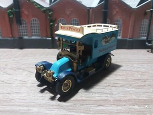 Matchbox Renault Van The Eagle Pencil - Bild 1 von 2
