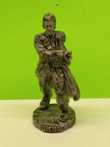 Pirates Of The Caribbean Games Collectors Edition chess piece silver bishop only - Picture 1 of 1
