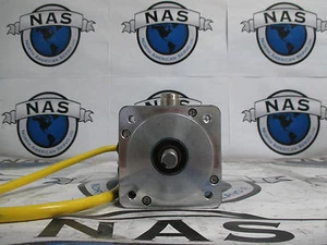 PARKER SERVO MOTOR MPC724-113865 - Picture 1 of 10
