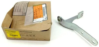 New Original Volkswagen Tailgate Hinge VW AMAROK 2H5829642C Foto 1 de 3