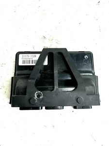 Kawasaki Ninja ZX1000R ZX10R 2017 ECU CONTROL INFORMÁTICO CAJA NEGRA - Imagen 1 de 5