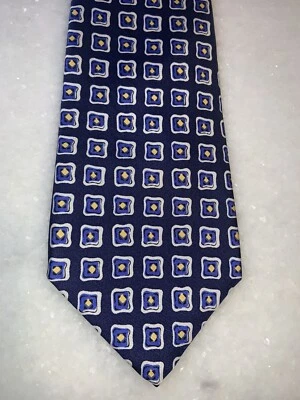 RALPH LARUEN CORBATA PARA HOMBRE PÚRPURA ¡HECHA A MANO! 00% SEDA LAUREN RALPH LAUREN Foto 1 de 4