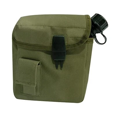 Чехол для столовой Rothco Olive Drab Bladder - 12870 - Изображение 1 из 4