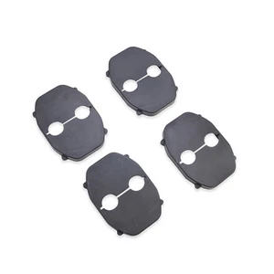 Inner Car Door Lock Buckle Cover Trim For Nissan Altima 2019-2023 - Picture 1 of 5