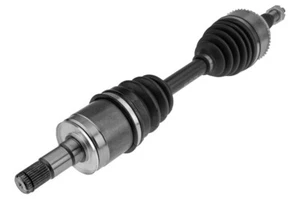 DRIVESHAFT For MITSUBISHI PAJERO 00-06 FRONT LEFT ATM MTM - Picture 1 of 7
