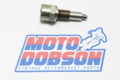 Adaptador Interruptor Presión Aceite Moto Guzzi 19055800 V65 V75 V50 Foto 1 de 4