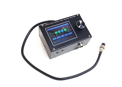 Sound EQ for Icom IC-7300 IC-7610 IC-7700 IC-756 IC-7600 IC-746 IC-775 IC-7851 - Image 1 of 4