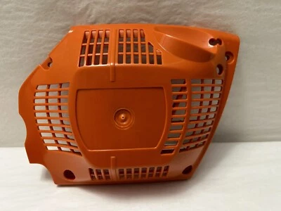 New Genuine Husqvarna Pull Starter Housing Only 5372841  (S12) - Image 1 of 4