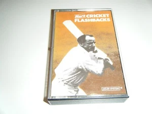 More cricket flashbacks on cassette tape - Picture 1 of 2