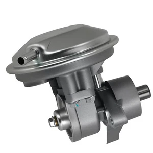 Brake Booster Vacuum Pump For Isuzu NPR GAS V8 LY6 SINGLE CAB 2008-2009 97241035 - Bild 1 von 12
