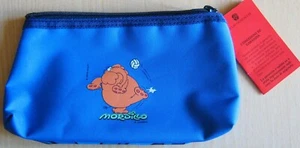Astuccio bauletto linea  " Mordillo " - Auguri Mondadori - Nuovo - - Picture 1 of 1