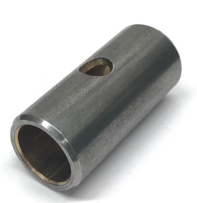 Buje de hoja principal Ford F2 1942-1960, F250, F350 59Y-5781-A Foto 1 de 2