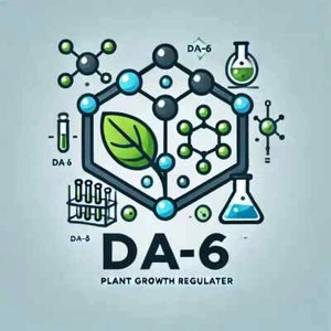 1g Diethylamin-Ethanol DA-6 98% PGR Grow Pflanzenhormon Phytohormon - Bild 1 von 7