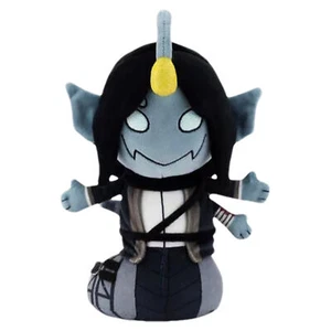 Game Dolls Pressure Sebastian Solace Plush Toys 25cm Collectible Gifts Toy - Picture 1 of 9