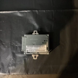 BMW M5 M6 F10 F12 F13 F06 F15 Amplifier Harman Active Sound Desing ASD 9302536 - Picture 1 of 4