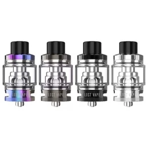 Lost Vape Centaurus Sub Coo 4,0ml Tank Verdampfer - Bild 1 von 1