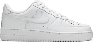 Nike Air Force 1 Low White - Picture 1 of 45