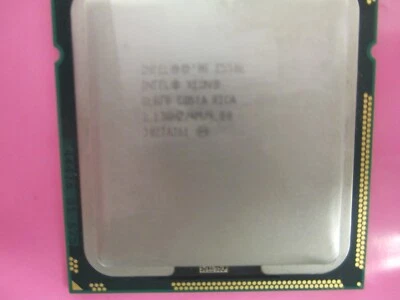 Intel Xeon SLBF8 @2.13GHz CPU - Image 1 of 4