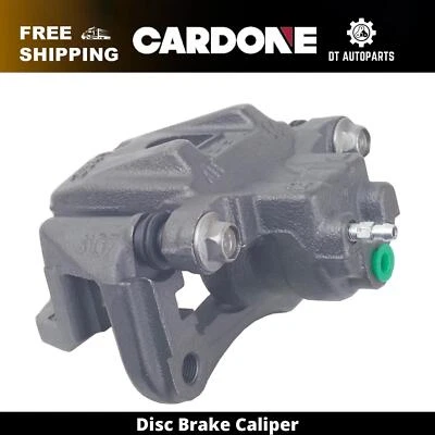 Pinza de freno de disco trasera derecha Cardone 2005 2006 para Toyota Highlander 2004-2007 Foto 1 de 4