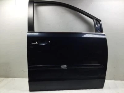 2009 2014 VOLKSWAGEN ROUTAN FRONT RIGHT PASSENGER DOOR 2010 2011 2012 2013 OEM+ - Image 1 of 4
