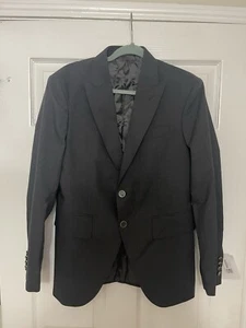 Louis Vuitton Uniforms Blazer "Cutaway Jacket" - Picture 1 of 24