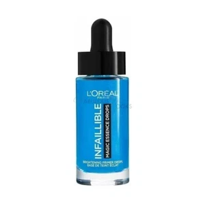 L'OREAL INFALLIBLE MAGIC ESSENCE BRIGHTENING PRIMER DROPS - 15ml - Picture 1 of 1