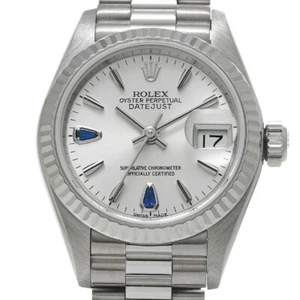 ROLEX Datejust 69179 L number (manufactured around 1989) Ladies watch G0423 - Picture 1 of 5