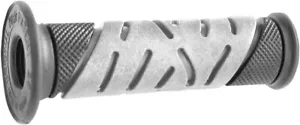 Pro Grip 719 Dual Density Road Grips Open End 719BKGY - Picture 1 of 1