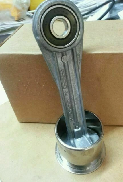 Porter Cable Air Compressor Replacement Connector Rod Assembly (N036518)
