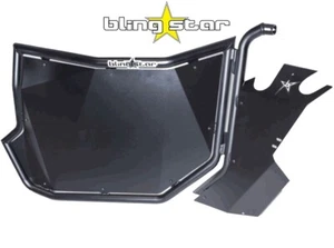 Bling Star UTV doors Can AM Commander - Picture 1 of 2