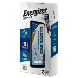 Nuovo telefono Energizer Ultimate U608S 32 GB 4G dual sim rilevamento facciale - Foto 1 di 3